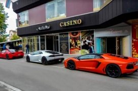 Grand Casino Banja Luka RS