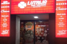 Casino Club Lutrije BiH