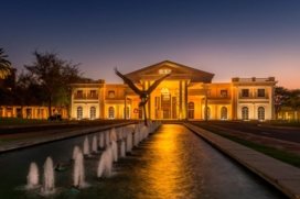 The Grand Palm Hotel Casino and Convention Resort