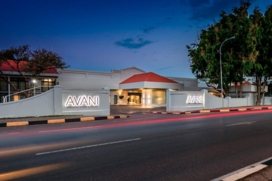Avani Gaborone Resort & Casino
