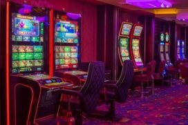 WinBet Casino Mladost