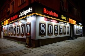 WinBet Casino K Velichkov
