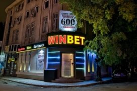 WinBet Casino Tsar Simeon