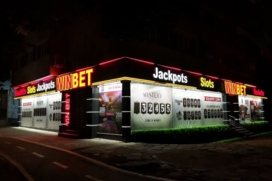 WinBet Casino Primorski Polk