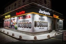 WinBet Casino Hotel Burgas
