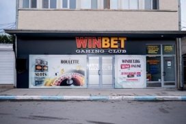 WinBet Casino Biala Slatina