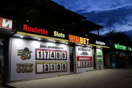 WinBet Casino Svishtov