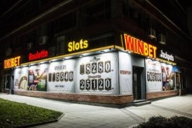 WinBet Casino Razgrad