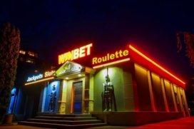 WinBet Casino Dubnika