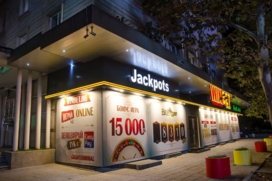 WinBet Casino Svoboda