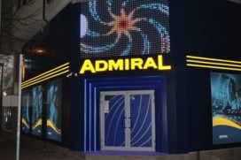 Admiral Club Stara Zagora