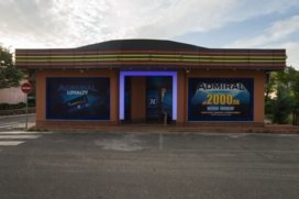 Admiral Club Kirkovo