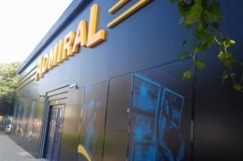Admiral Club Petrich
