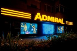 Admiral Club Targovishte
