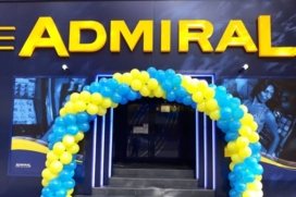 Admiral Club Pleven