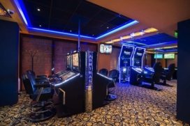 Admiral Club Gotse Delchev