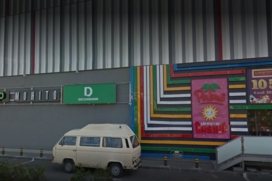 Palms Merkur Casino Lyulin