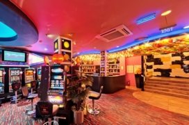 Palms Merkur Casino Plovdiv