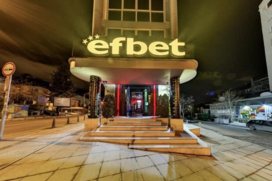Casino Efbet Lozenets