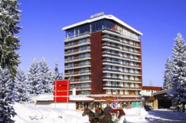 Blitz Club Gaming Pamporovo