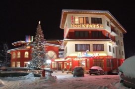 Blitz Club Gaming Smolyan