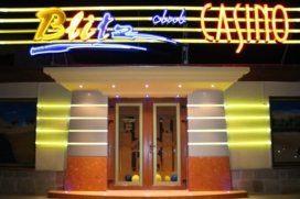 Blitz Club Gaming Bansko