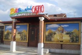 Blitz Club Gaming Rakitovo