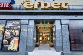 Casino Efbet Krasno-Selo