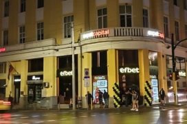 Casino Efbet Rakovski