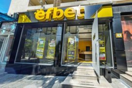 Casino Efbet Sandanski