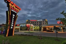 Casino Efbet Trakya