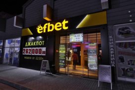 Casino Efbet Тargovishte