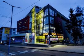 Casino Efbet Samokov
