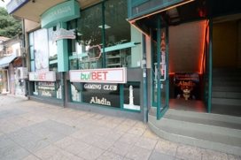 BulBet Gaming Hall Osmi Primorksi Polk