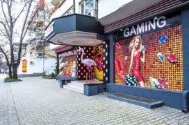 BulBet Gaming Hall General Skobelev