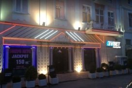 3vbet Gaming Club Trakiya