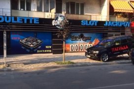 Casino Continental Asenovgrad