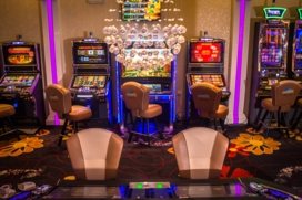 Casino Continental Dimitar Talev