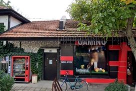 Casino Continental Kaloyanovo
