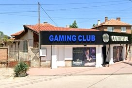 Casino Continental Malo Konare
