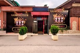 YesBet Casino Studentski grad