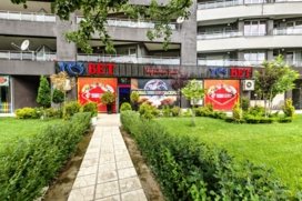 YesBet Casino Studentski grad 2
