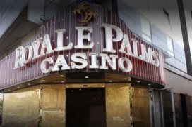 Royale Palms Casino Sofia