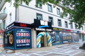 WinClub Casino Kardzhali
