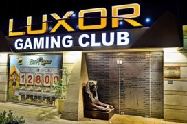Casino Luxor Mladost