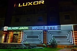 Casino Luxor Druzhba