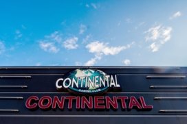 Casino Continental Rakovski