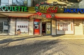 Magic Bet Club Plovdiv