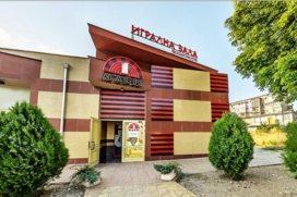 Magic Bet Club Razgrad Maritsa