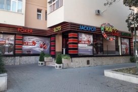 Magic Bet Club Pazardjik